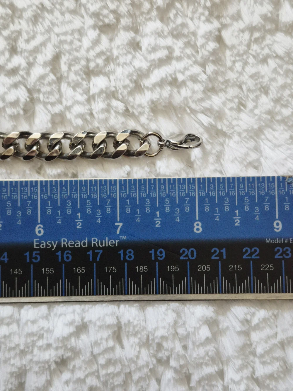 Avon vintage silver
